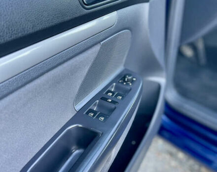 Синій Фольксваген Гольф, об'ємом двигуна 1.39 л та пробігом 233 тис. км за 5299 $, фото 16 на Automoto.ua