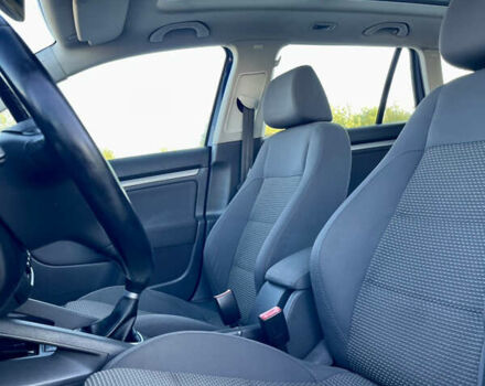 Синій Фольксваген Гольф, об'ємом двигуна 1.39 л та пробігом 233 тис. км за 5299 $, фото 17 на Automoto.ua