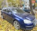 Синий Фольксваген Гольф, объемом двигателя 1.6 л и пробегом 230 тыс. км за 5800 $, фото 5 на Automoto.ua