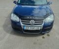 Синій Фольксваген Гольф, об'ємом двигуна 1.9 л та пробігом 243 тис. км за 6000 $, фото 1 на Automoto.ua