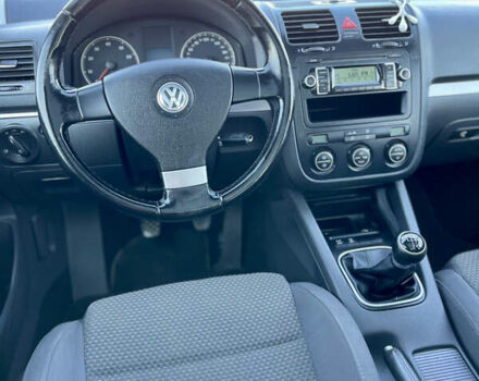 Синій Фольксваген Гольф, об'ємом двигуна 1.39 л та пробігом 233 тис. км за 5299 $, фото 21 на Automoto.ua