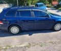 Синий Фольксваген Гольф, объемом двигателя 1.9 л и пробегом 270 тыс. км за 5900 $, фото 7 на Automoto.ua