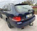 Фольксваген Гольф 2008 у Кобеляках на Automoto.ua Синій Фольксваген Гольф, об'ємом двигуна 1.4 л та пробігом 195 тис. км за 4900 $, фото 8 на Automoto.ua