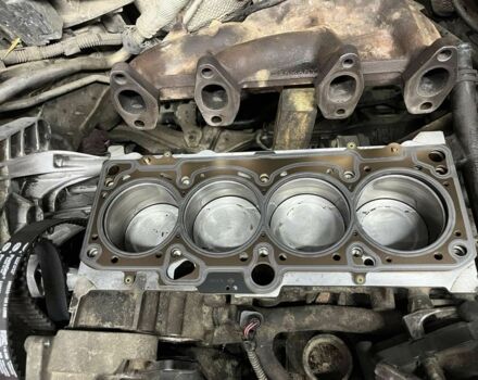 Синий Фольксваген Гольф, объемом двигателя 1.6 л и пробегом 1 тыс. км за 6200 $, фото 8 на Automoto.ua