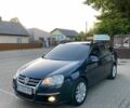 Синий Фольксваген Гольф, объемом двигателя 2 л и пробегом 277 тыс. км за 6300 $, фото 1 на Automoto.ua