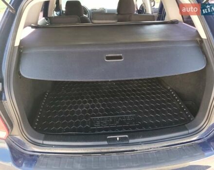 Синий Фольксваген Гольф, объемом двигателя 1.9 л и пробегом 270 тыс. км за 6500 $, фото 6 на Automoto.ua