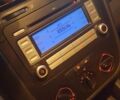 Синий Фольксваген Гольф, объемом двигателя 1.9 л и пробегом 381 тыс. км за 6500 $, фото 5 на Automoto.ua