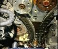 Синий Фольксваген Гольф, объемом двигателя 1.39 л и пробегом 285 тыс. км за 4500 $, фото 6 на Automoto.ua