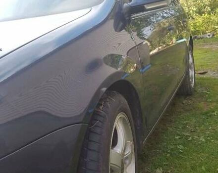 Синий Фольксваген Гольф, объемом двигателя 1.9 л и пробегом 381 тыс. км за 6500 $, фото 1 на Automoto.ua