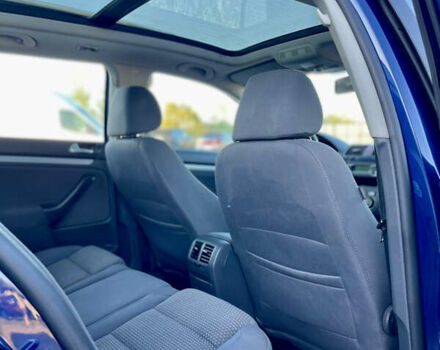 Синій Фольксваген Гольф, об'ємом двигуна 1.39 л та пробігом 233 тис. км за 5299 $, фото 32 на Automoto.ua