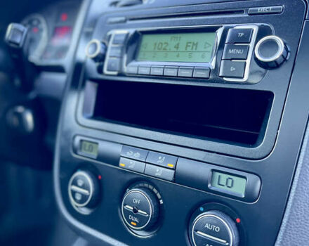 Синій Фольксваген Гольф, об'ємом двигуна 1.39 л та пробігом 233 тис. км за 5299 $, фото 27 на Automoto.ua