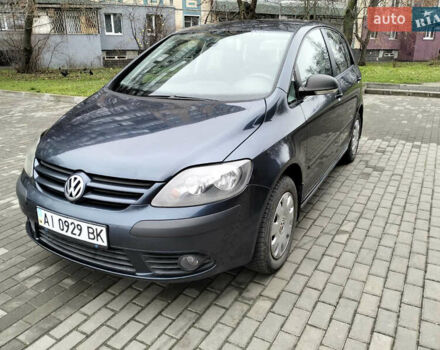 Синій Фольксваген Гольф, об'ємом двигуна 1.6 л та пробігом 207 тис. км за 5350 $, фото 11 на Automoto.ua