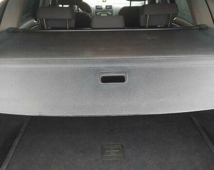 Синій Фольксваген Гольф, об'ємом двигуна 1.6 л та пробігом 267 тис. км за 5450 $, фото 8 на Automoto.ua