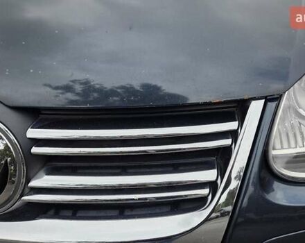 Синий Фольксваген Гольф, объемом двигателя 1.4 л и пробегом 205 тыс. км за 6500 $, фото 11 на Automoto.ua