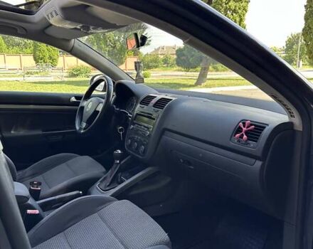 Синий Фольксваген Гольф, объемом двигателя 1.39 л и пробегом 260 тыс. км за 5900 $, фото 10 на Automoto.ua