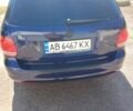 Синий Фольксваген Гольф, объемом двигателя 1.9 л и пробегом 270 тыс. км за 6100 $, фото 3 на Automoto.ua