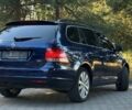 Синій Фольксваген Гольф, об'ємом двигуна 1.4 л та пробігом 240 тис. км за 7250 $, фото 15 на Automoto.ua