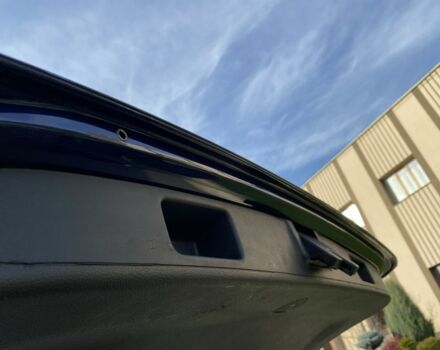 Синий Фольксваген Гольф, объемом двигателя 1.6 л и пробегом 320 тыс. км за 6000 $, фото 7 на Automoto.ua