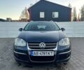 Синий Фольксваген Гольф, объемом двигателя 1.4 л и пробегом 260 тыс. км за 6300 $, фото 1 на Automoto.ua
