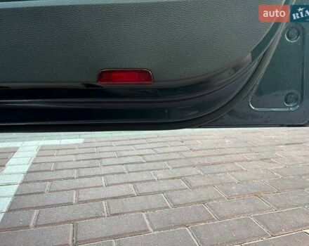 Синий Фольксваген Гольф, объемом двигателя 1.4 л и пробегом 262 тыс. км за 6500 $, фото 15 на Automoto.ua