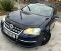 Фольксваген Гольф 2008 у Кобеляках на Automoto.ua Синій Фольксваген Гольф, об'ємом двигуна 1.4 л та пробігом 195 тис. км за 4900 $, фото 1 на Automoto.ua