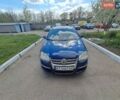 Синий Фольксваген Гольф, объемом двигателя 1.4 л и пробегом 257 тыс. км за 5400 $, фото 1 на Automoto.ua