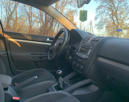 Синій Фольксваген Гольф, об'ємом двигуна 1.39 л та пробігом 280 тис. км за 5600 $, фото 3 на Automoto.ua