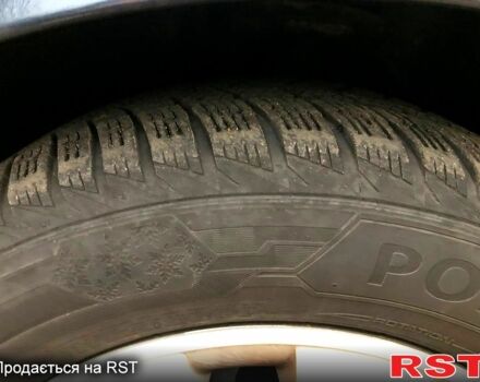 Синий Фольксваген Гольф, объемом двигателя 1.4 л и пробегом 244 тыс. км за 5800 $, фото 4 на Automoto.ua