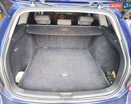 Синій Фольксваген Гольф, об'ємом двигуна 1.9 л та пробігом 270 тис. км за 5700 $, фото 7 на Automoto.ua