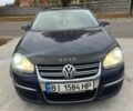 Фольксваген Гольф 2008 у Кобеляках на Automoto.ua Синій Фольксваген Гольф, об'ємом двигуна 1.4 л та пробігом 195 тис. км за 4900 $, фото 12 на Automoto.ua
