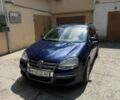 Синій Фольксваген Гольф, об'ємом двигуна 1.6 л та пробігом 200 тис. км за 6000 $, фото 5 на Automoto.ua