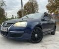 Фольксваген Гольф 2008 у Кобеляках на Automoto.ua Синій Фольксваген Гольф, об'ємом двигуна 1.4 л та пробігом 195 тис. км за 4900 $, фото 10 на Automoto.ua