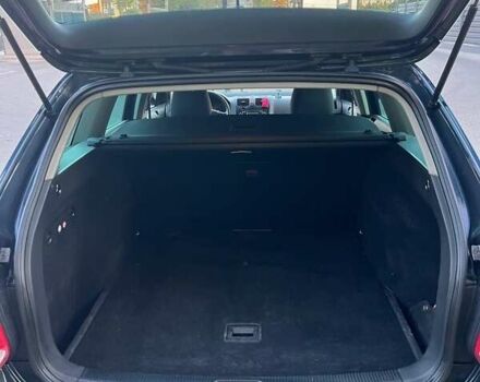 Синий Фольксваген Гольф, объемом двигателя 1.4 л и пробегом 262 тыс. км за 6500 $, фото 16 на Automoto.ua