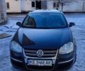 Синий Фольксваген Гольф, объемом двигателя 1.4 л и пробегом 190 тыс. км за 6800 $, фото 1 на Automoto.ua