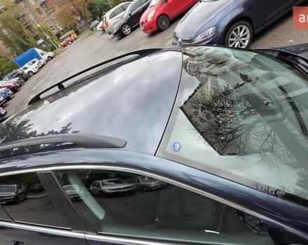 Синий Фольксваген Гольф, объемом двигателя 1.4 л и пробегом 205 тыс. км за 6500 $, фото 18 на Automoto.ua