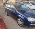 Синий Фольксваген Гольф, объемом двигателя 0 л и пробегом 180 тыс. км за 4764 $, фото 1 на Automoto.ua