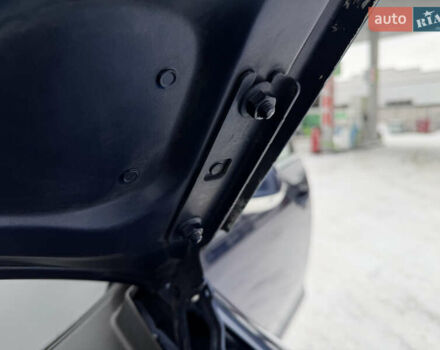 Синій Фольксваген Гольф, об'ємом двигуна 1.6 л та пробігом 209 тис. км за 6150 $, фото 50 на Automoto.ua