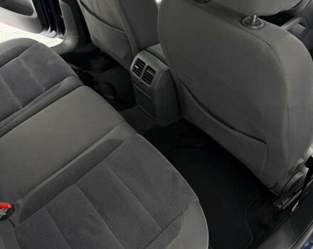 Синій Фольксваген Гольф, об'ємом двигуна 1.6 л та пробігом 209 тис. км за 6150 $, фото 39 на Automoto.ua