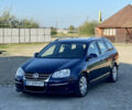 Синій Фольксваген Гольф, об'ємом двигуна 1.39 л та пробігом 233 тис. км за 5299 $, фото 1 на Automoto.ua