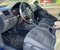 Синий Фольксваген Гольф, объемом двигателя 1.4 л и пробегом 190 тыс. км за 6022 $, фото 5 на Automoto.ua