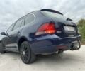 Фольксваген Гольф 2008 у Кобеляках на Automoto.ua Синій Фольксваген Гольф, об'ємом двигуна 1.4 л та пробігом 195 тис. км за 4900 $, фото 9 на Automoto.ua