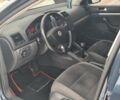 Синий Фольксваген Гольф, объемом двигателя 1.4 л и пробегом 227 тыс. км за 5450 $, фото 9 на Automoto.ua