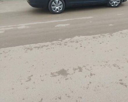 Синій Фольксваген Гольф, об'ємом двигуна 1.6 л та пробігом 267 тис. км за 5450 $, фото 18 на Automoto.ua