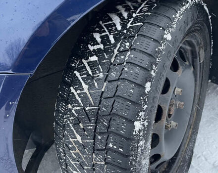 Синий Фольксваген Гольф, объемом двигателя 1.9 л и пробегом 314 тыс. км за 5700 $, фото 29 на Automoto.ua