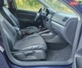 Синий Фольксваген Гольф, объемом двигателя 1.6 л и пробегом 248 тыс. км за 5800 $, фото 27 на Automoto.ua