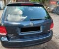 Синий Фольксваген Гольф, объемом двигателя 1.4 л и пробегом 145 тыс. км за 6700 $, фото 13 на Automoto.ua
