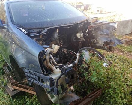 Синій Фольксваген Гольф, об'ємом двигуна 1.9 л та пробігом 118 тис. км за 2799 $, фото 4 на Automoto.ua