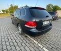 Синий Фольксваген Гольф, объемом двигателя 1.4 л и пробегом 276 тыс. км за 5600 $, фото 7 на Automoto.ua