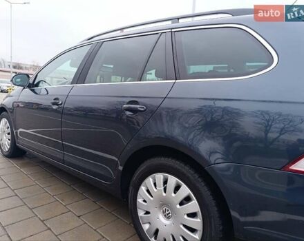 Синий Фольксваген Гольф, объемом двигателя 1.4 л и пробегом 190 тыс. км за 5999 $, фото 30 на Automoto.ua