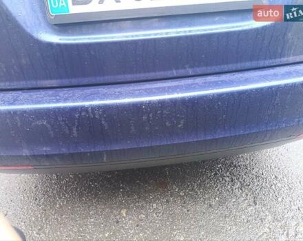 Синій Фольксваген Гольф, об'ємом двигуна 1.9 л та пробігом 270 тис. км за 5700 $, фото 15 на Automoto.ua
